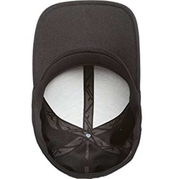 Seamless Baseball Cap Mid-Profile Quick-Dry Stretchy Fit Classic Sporty - Picture 5 of 7